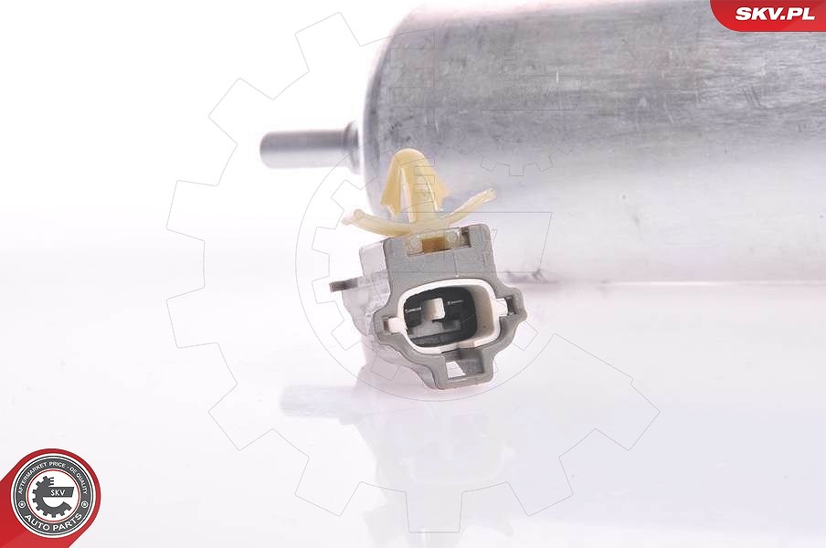 Esen Skv Kraftstoffpumpe [Hersteller-Nr. 02SKV015] für Fiat, Hyundai, Ford