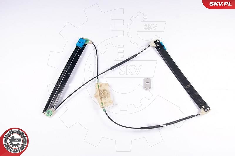Esen Skv Fensterheber [Hersteller-Nr. 01SKV311] für Audi