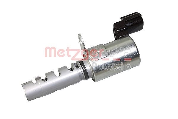 Metzger Autoteile Steuerventil, Nockenwellenverstellung [Hersteller-Nr. 2411013] für Toyota