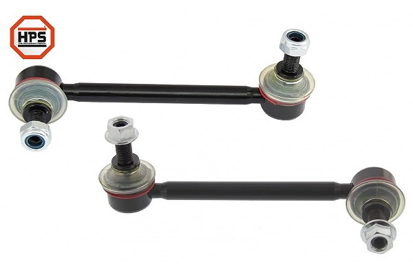Mapco Reparatursatz, Stabilisatorkoppelstange [Hersteller-Nr. 59243/4HPS] für Honda