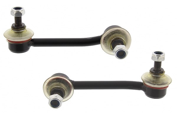 Mapco Reparatursatz, Stabilisatorkoppelstange [Hersteller-Nr. 52802/3] für Mercedes-Benz