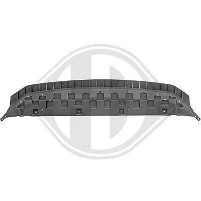 Diederichs Spoiler [Hersteller-Nr. 7832261] für Skoda