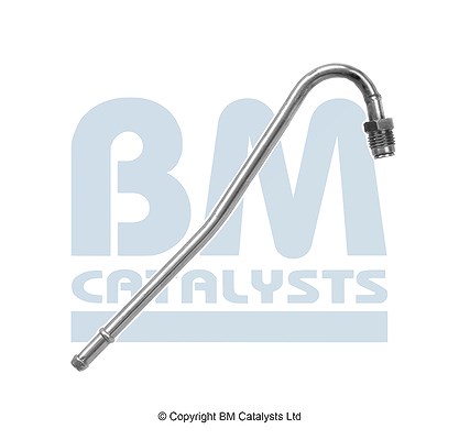 Bm Catalysts Druckleitung, Drucksensor (Ruß-/Partikelfilter) [Hersteller-Nr. PP11153A] für Honda