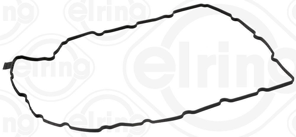 Elring Dichtung, Ölsumpf [Hersteller-Nr. 981.270] für VW