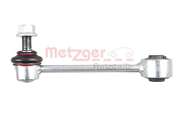 Metzger Autoteile Stange/Strebe, Stabilisator [Hersteller-Nr. 53072009] für VW, Man