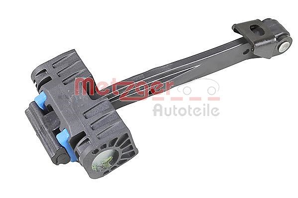 Metzger Autoteile Türfeststeller [Hersteller-Nr. 2312218] für Audi