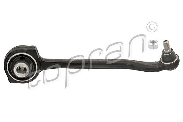 Topran Stange/Strebe, Radaufhängung [Hersteller-Nr. 401071] für Mercedes-Benz