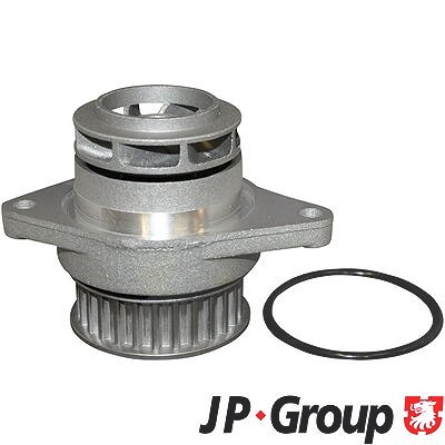Jp Group Wasserpumpe [Hersteller-Nr. 1114101100] für VW, Skoda, Seat