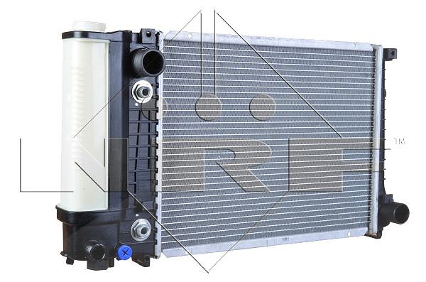 Nrf Kühler, Motorkühlung [Hersteller-Nr. 51352] für BMW