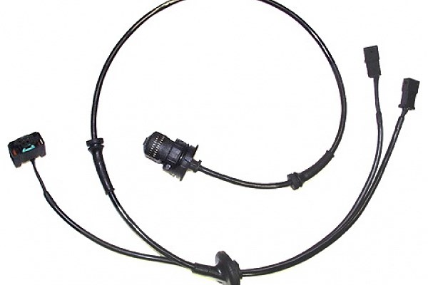 Mapco ABS Sensor Hinterachse links [Hersteller-Nr. 86829] für Audi