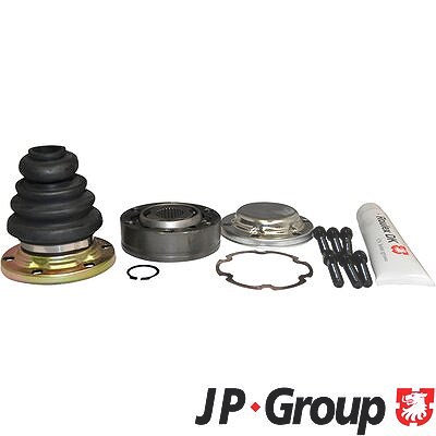 Jp Group Gelenksatz getriebeseitig [Hersteller-Nr. 1143500910] für VW