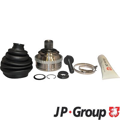 Jp Group Gelenksatz Antriebswelle radseitig [Hersteller-Nr. 1143303210] für VW