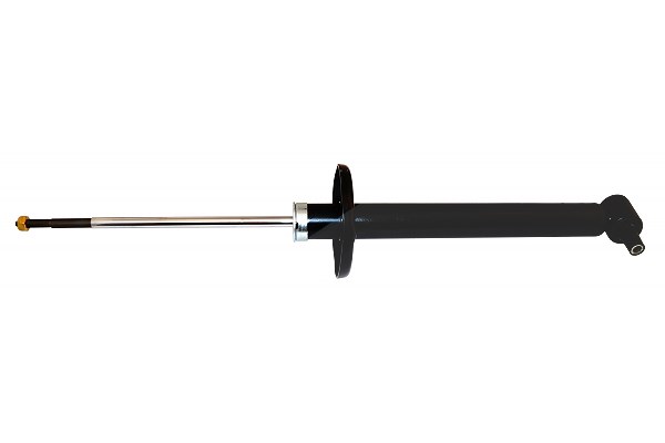 Mapco Stossdämpfer hinten Gasdruck beidseitig [Hersteller-Nr. 20757] für Audi