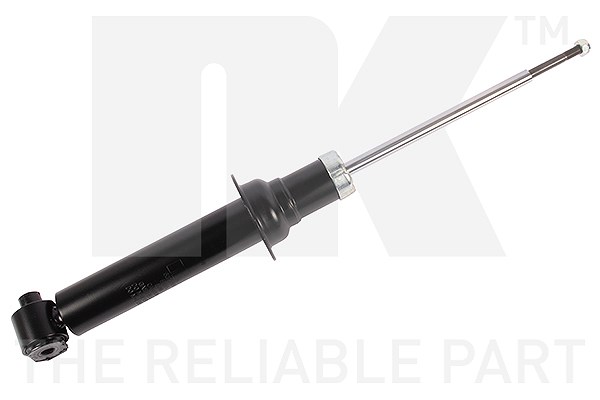 Nk Stossdämpfer hinten Gasdruck beidseitig [Hersteller-Nr. 63152091] für BMW