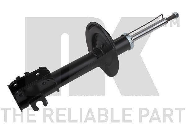 Nk Stossdämpfer vorne Gasdruck beidseitig [Hersteller-Nr. 65233071] für Fiat