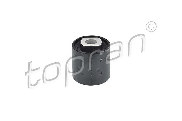 Topran Lagerung, Achskörper [Hersteller-Nr. 500193] für BMW