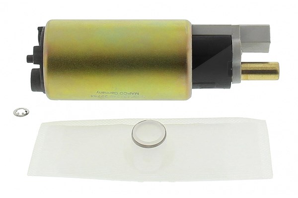 Mapco Pumpe, Kraftstoffvorförderung [Hersteller-Nr. 22784] für Ford
