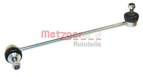 Metzger Autoteile Pendelstütze / Koppelstange [Hersteller-Nr. 53011712] für BMW