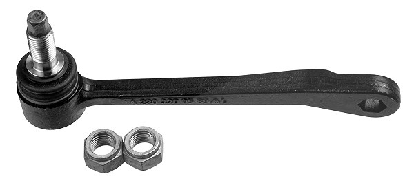 Lemförder Stange/Strebe, Stabilisator [Hersteller-Nr. 2985701] für Mercedes-Benz