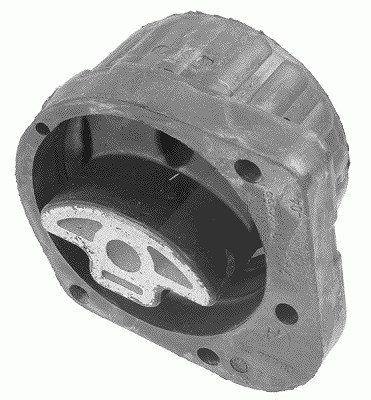 Lemförder Lagerung, Schaltgetriebe [Hersteller-Nr. 3324601] für BMW
