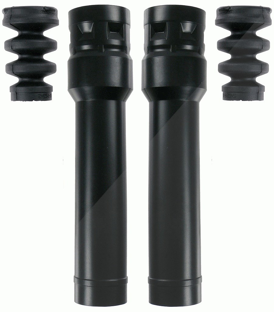 Sachs Staubschutzsatz, Stoßdämpfer [Hersteller-Nr. 900161] für Mitsubishi, Smart