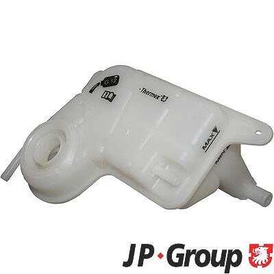 Jp Group Ausgleichsbehälter, Kühlmittel [Hersteller-Nr. 1114700900] für Audi