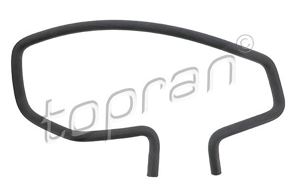 Topran Kühlerschlauch [Hersteller-Nr. 301431] für Ford
