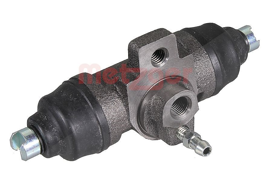 Metzger Autoteile Radbremszylinder Hinterachse [Hersteller-Nr. 101-661] für VW