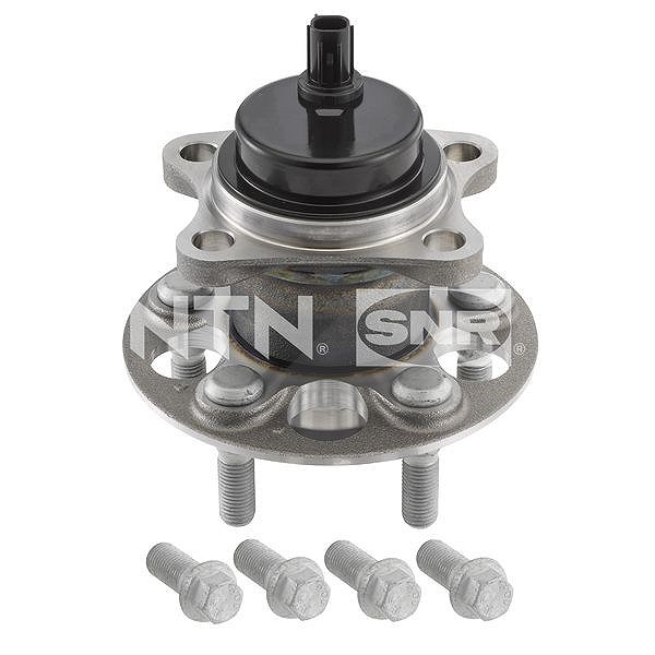 Snr Radlagersatz [Hersteller-Nr. R169.106] für Toyota