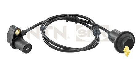 Snr Sensor, Raddrehzahl [Hersteller-Nr. ASB151.10] für Mercedes-Benz