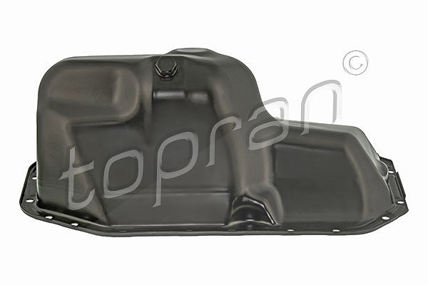 Topran Ölwanne [Hersteller-Nr. 115913] für Seat, VW, Skoda