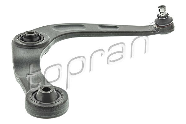 Topran Lenker, Radaufhängung [Hersteller-Nr. 722231] für Peugeot