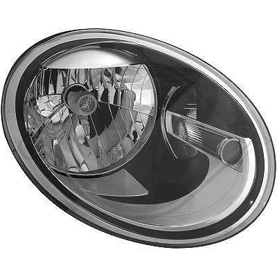 Diederichs Hauptscheinwerfer [Hersteller-Nr. 2266980] für VW