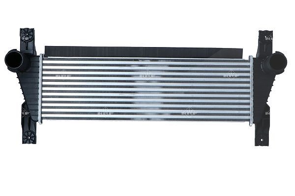 Nrf Ladeluftkühler [Hersteller-Nr. 30918] für Ford
