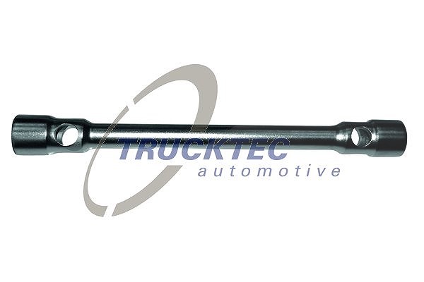 Trucktec Automotive Steckschlüsseleinsatz, Radmutter/-Bolzen [Hersteller-Nr. 01.43.565]