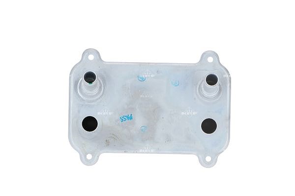 Nrf Ölkühler, Motoröl [Hersteller-Nr. 31288] für Porsche