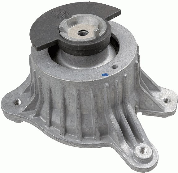 Lemförder Lagerung, Motor [Hersteller-Nr. 3886901] für Mercedes-Benz