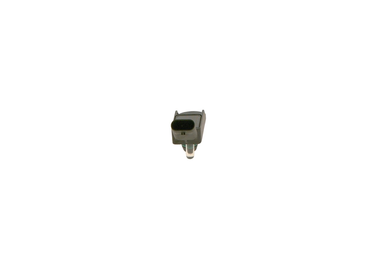 Bosch Sensor, Saugrohrdruck [Hersteller-Nr. 0261230413] für Peugeot