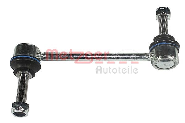 Metzger Autoteile Stange/Strebe, Stabilisator [Hersteller-Nr. 53042318] für Mercedes-Benz