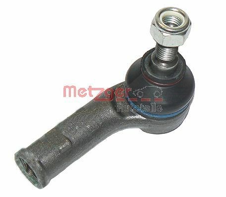 Metzger Autoteile Spurstangenkopf [Hersteller-Nr. 54008902] für VW