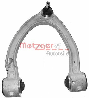 Metzger Autoteile Lenker, Radaufhängung [Hersteller-Nr. 58057301] für Mercedes-Benz