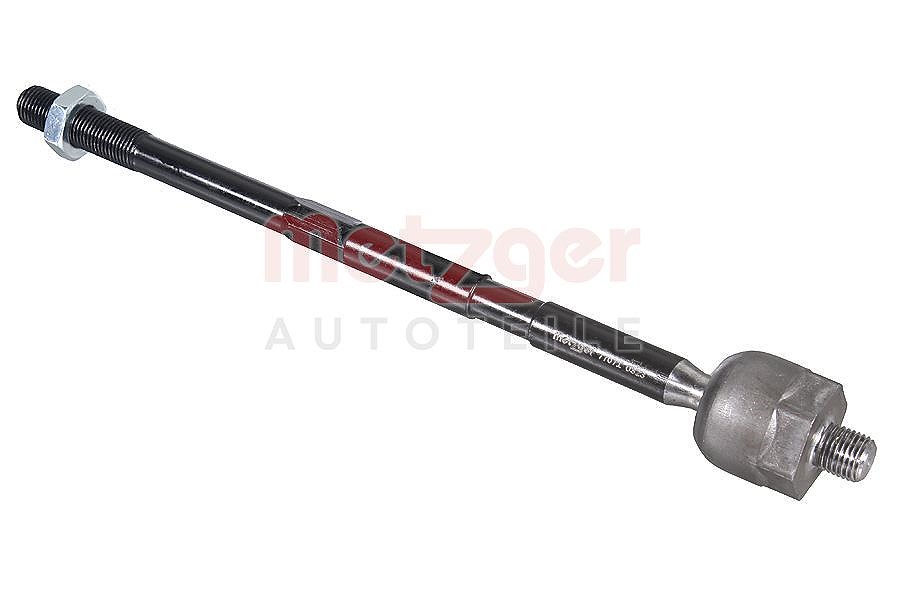Metzger Autoteile Axialgelenk, Spurstange [Hersteller-Nr. 51005208] für Seat, VW