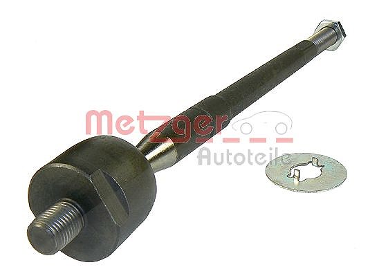 Metzger Autoteile Axialgelenk, Spurstange [Hersteller-Nr. 51002018] für Opel