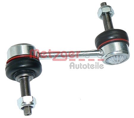 Metzger Autoteile Stange/Strebe, Stabilisator [Hersteller-Nr. 53020119] für Peugeot, Fiat, Citroën