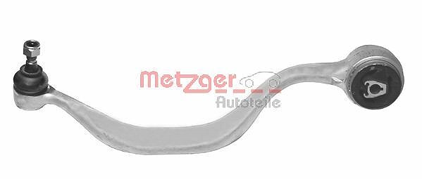 Metzger Autoteile Lenker, Radaufhängung [Hersteller-Nr. 58018102] für BMW