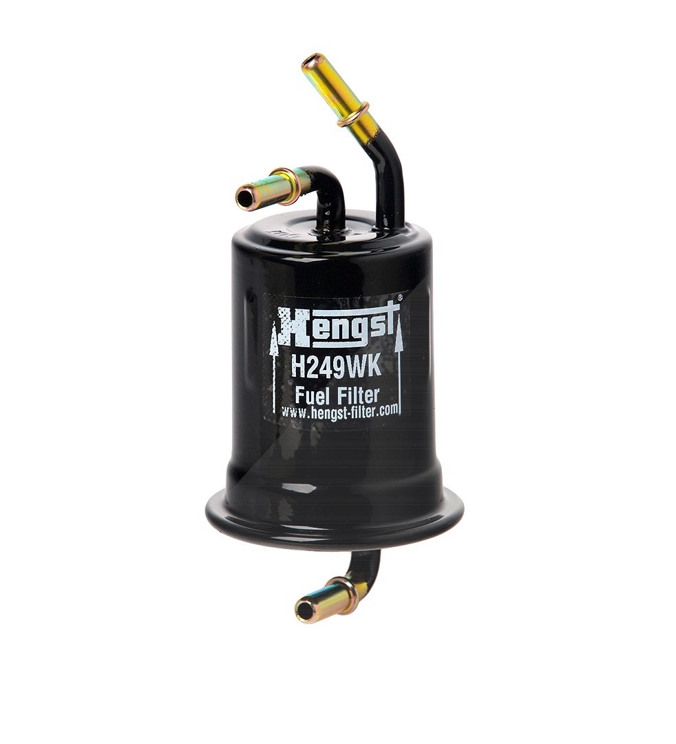 Hengst Filter Kraftstofffilter [Hersteller-Nr. H249WK] für Kia