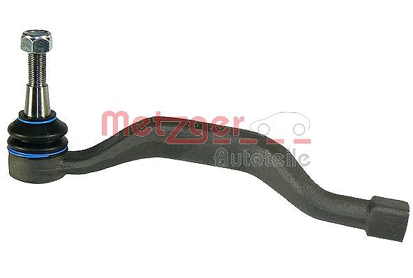 Metzger Autoteile Spurstangenkopf [Hersteller-Nr. 54040701] für Renault