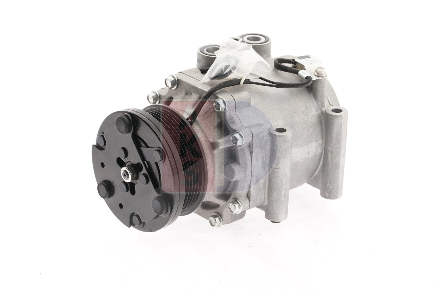 Aks Dasis Kompressor, Klimaanlage [Hersteller-Nr. 853200N] für Ford