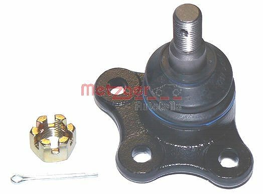 Metzger Autoteile Trag-/Führungsgelenk [Hersteller-Nr. 57001108] für Opel