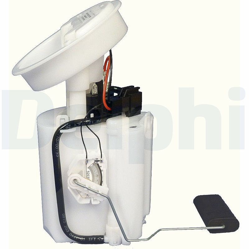 Delphi Kraftstofffördermodul [Hersteller-Nr. FG1031-12B1] für Mercedes-Benz